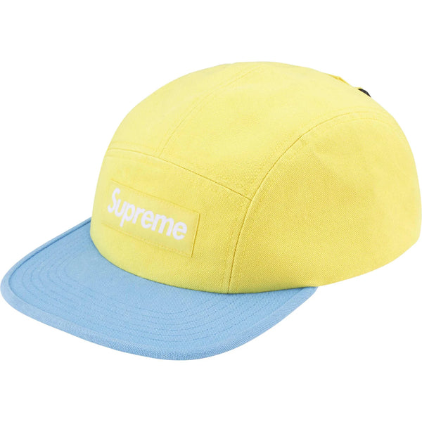 SUPREME VENTILE CAMP CAP