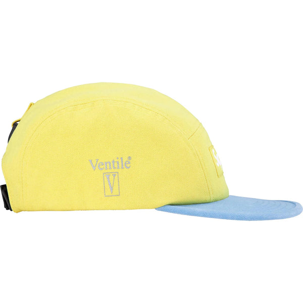 SUPREME VENTILE CAMP CAP