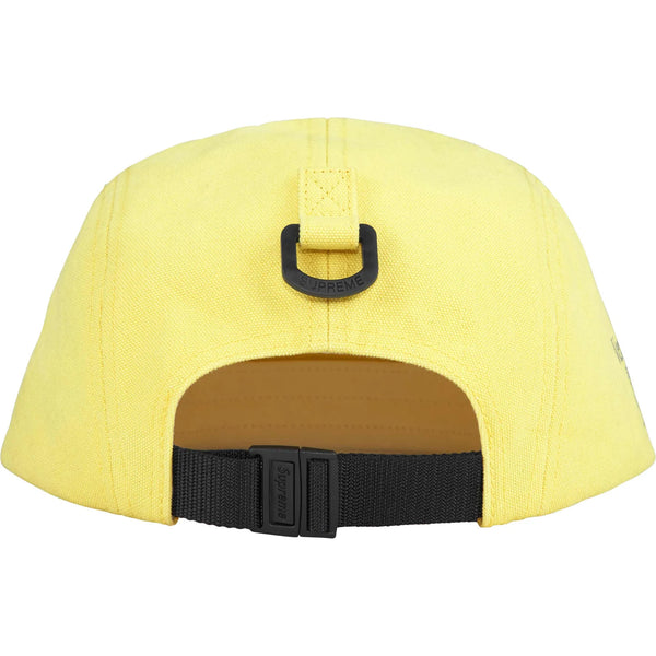 SUPREME VENTILE CAMP CAP