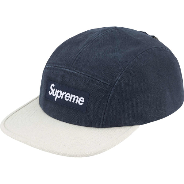 SUPREME VENTILE CAMP CAP