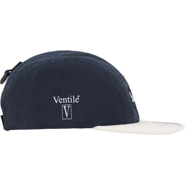 SUPREME VENTILE CAMP CAP