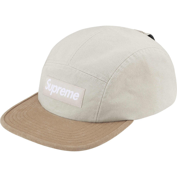 SUPREME VENTILE CAMP CAP
