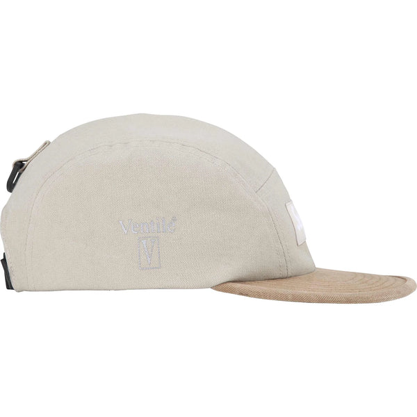 SUPREME VENTILE CAMP CAP