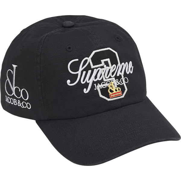 SUPREME LA MARTINA JACOB & CO 6 PANEL