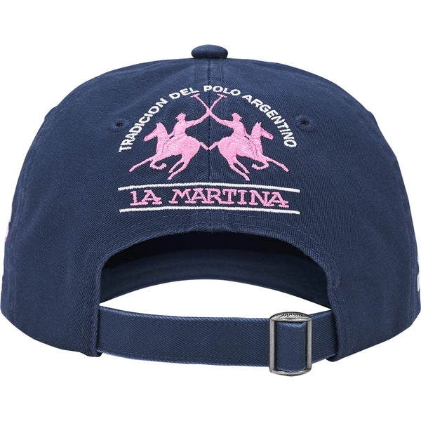 SUPREME LA MARTINA JACOB & CO 6 PANEL