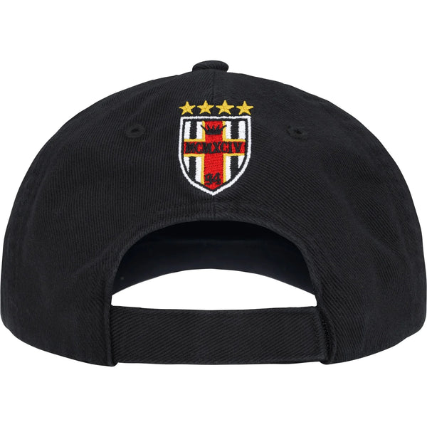 SUPREME CROSS 6 PANEL
