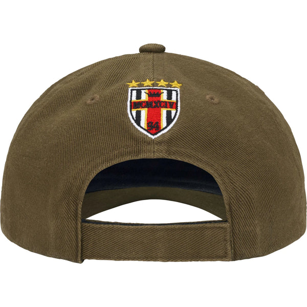 SUPREME CROSS 6 PANEL