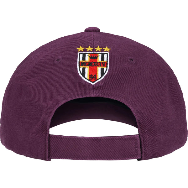 SUPREME CROSS 6 PANEL