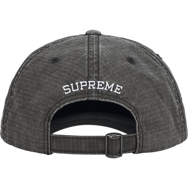 SUPREME ARABIC LOGO RIPSTOP 6 PANEL