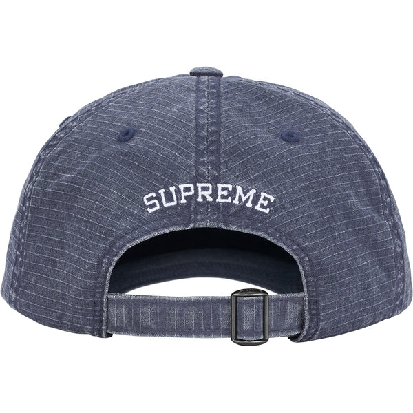 SUPREME ARABIC LOGO RIPSTOP 6 PANEL