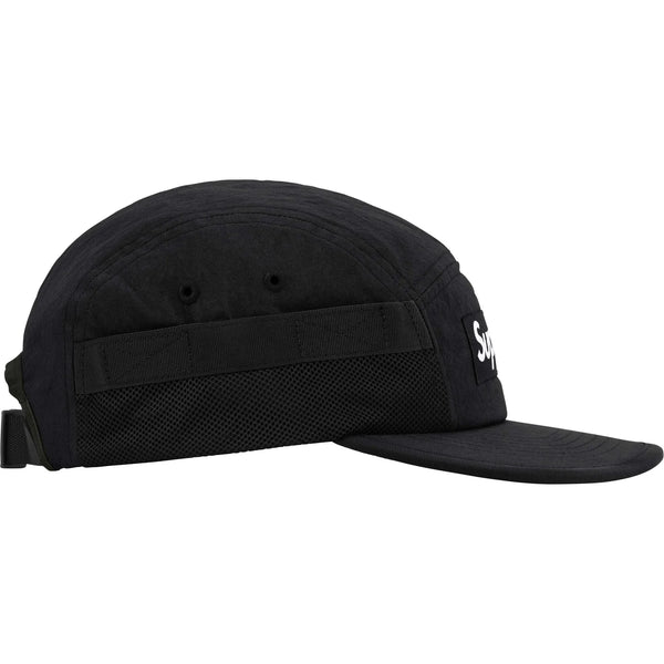 SUPREME MESH POCKET CAMP CAP