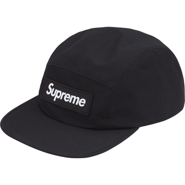 SUPREME GORE-TEX CAMP CAP