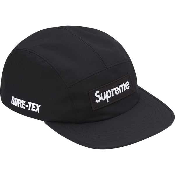 SUPREME GORE-TEX CAMP CAP
