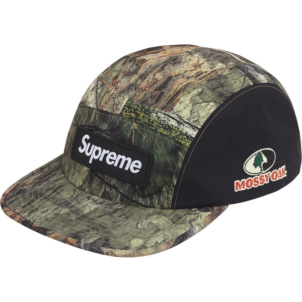 SUPREME GORE-TEX CAMP CAP