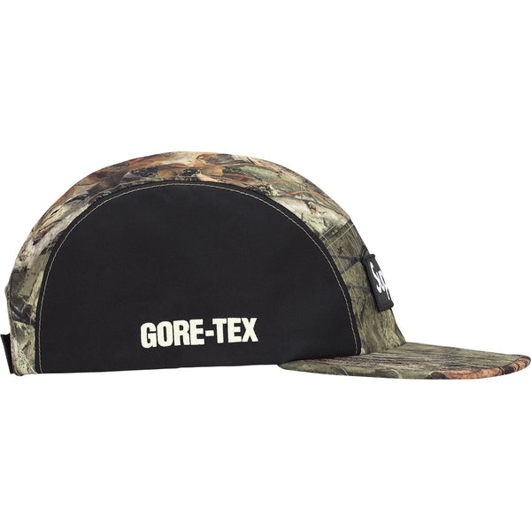 SUPREME GORE-TEX CAMP CAP