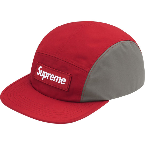 SUPREME GORE-TEX CAMP CAP