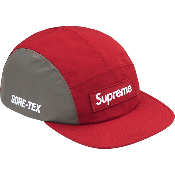 SUPREME GORE-TEX CAMP CAP