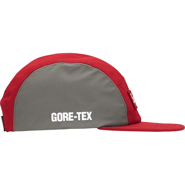 SUPREME GORE-TEX CAMP CAP