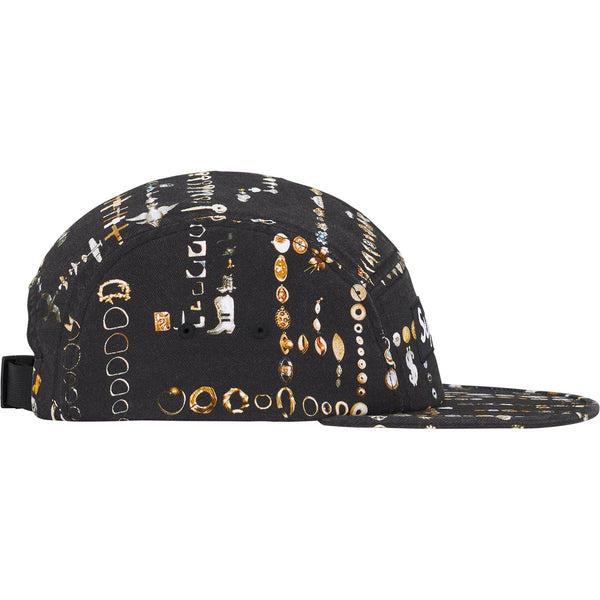 SUPREME MIKE KELLEY CAMP CAP
