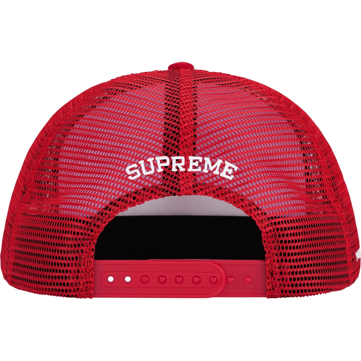 SUPREME NUMBER (N)INE MICKEY MOUSE MESH BACK 5-PANEL – Trade Point_HK