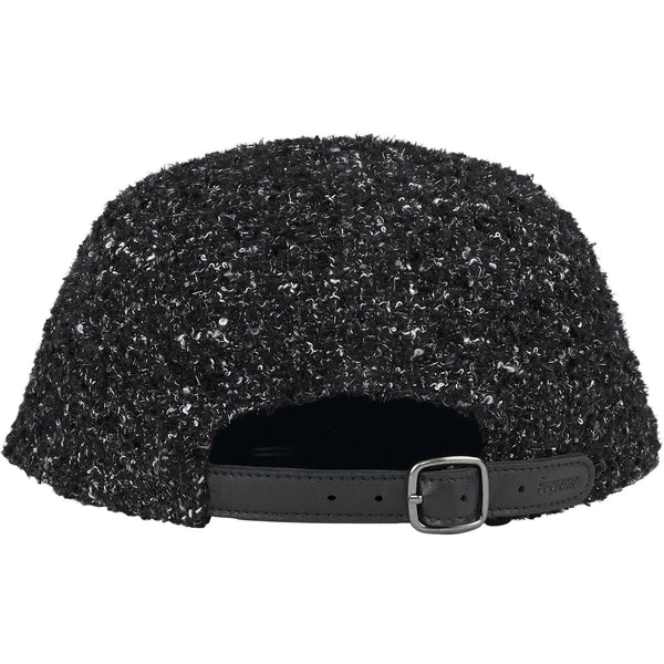 SUPREME BOUCLE CAMP CAP
