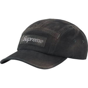 SUPREME OVERDYED CAMP CAP