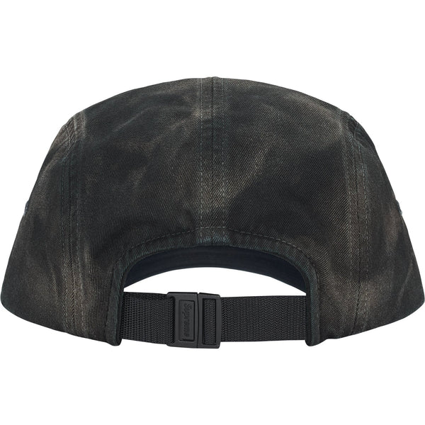 SUPREME OVERDYED CAMP CAP