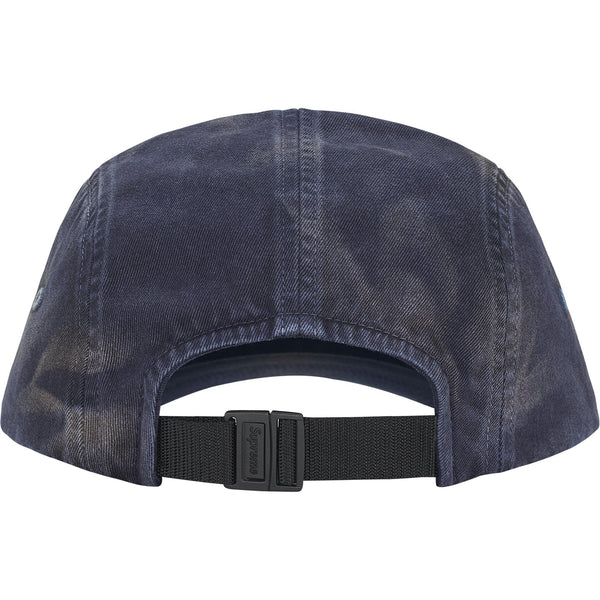 SUPREME OVERDYED CAMP CAP