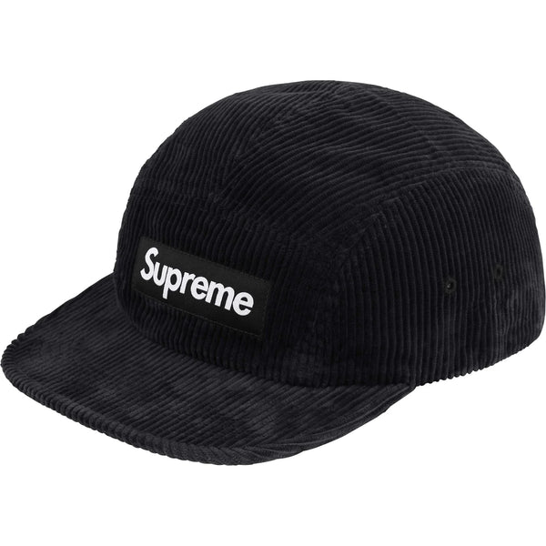 SUPREME CORDUORY CAMP CAP