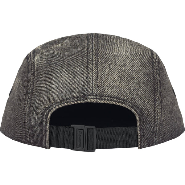 SUPREME DENIM CAMP CAP FW25