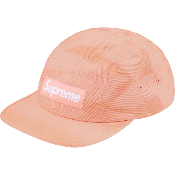 SUPREME DENIM CAMP CAP FW25