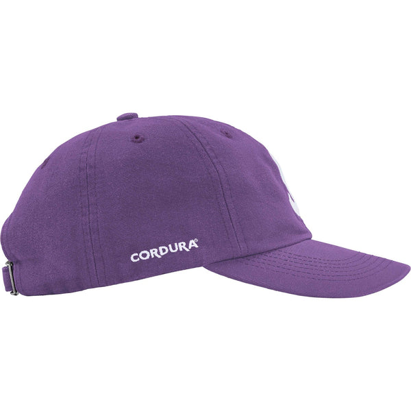 SUPREME CORDURA DENIM S LOGO 6 PANEL
