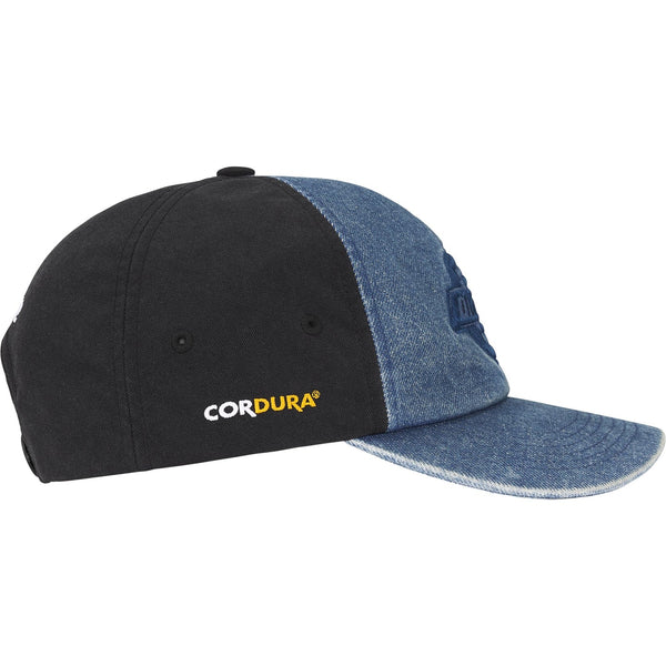 SUPREME DICKIES CORDURA 6 PANEL