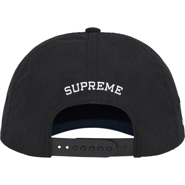 SUPREME DICKIES CORDURA 6 PANEL