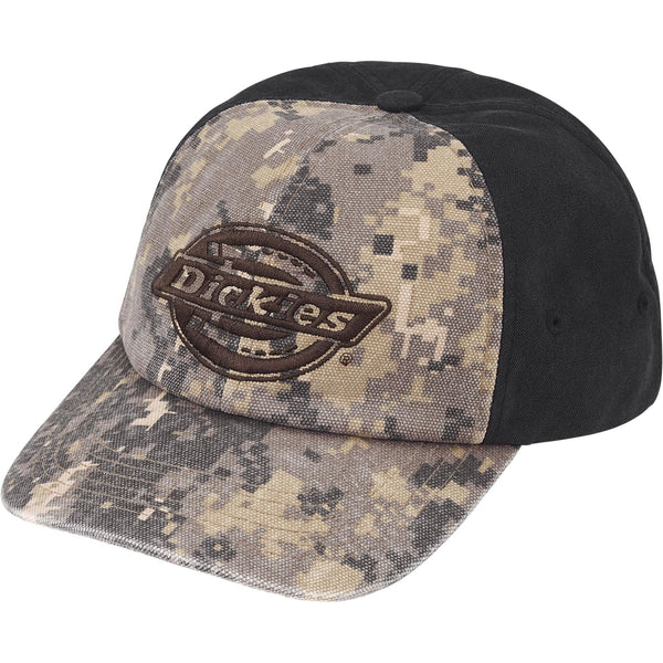 SUPREME DICKIES CORDURA 6 PANEL