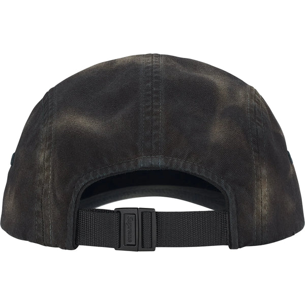 SUPREME OVERDYED CAMP CAP