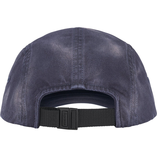 SUPREME OVERDYED CAMP CAP