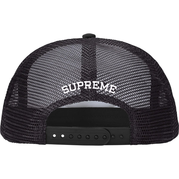 SUPREME PLAYBOY MESH BACK 5-PANEL