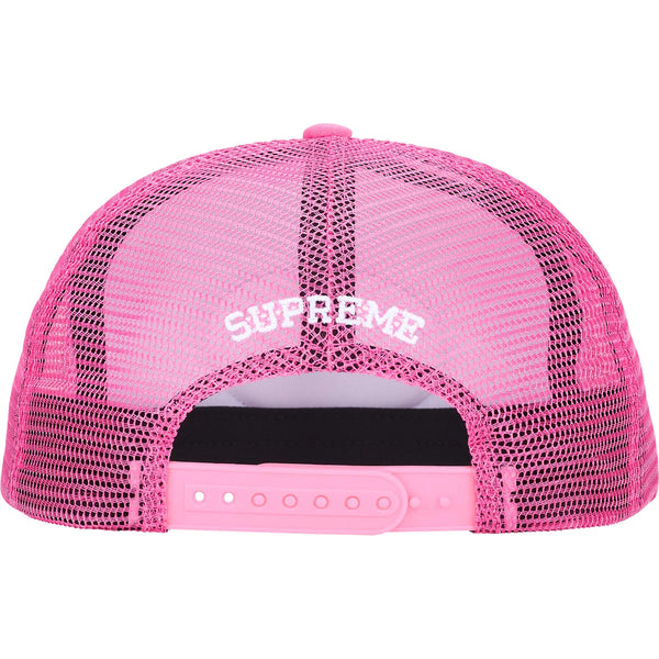 SUPREME PLAYBOY MESH BACK 5-PANEL
