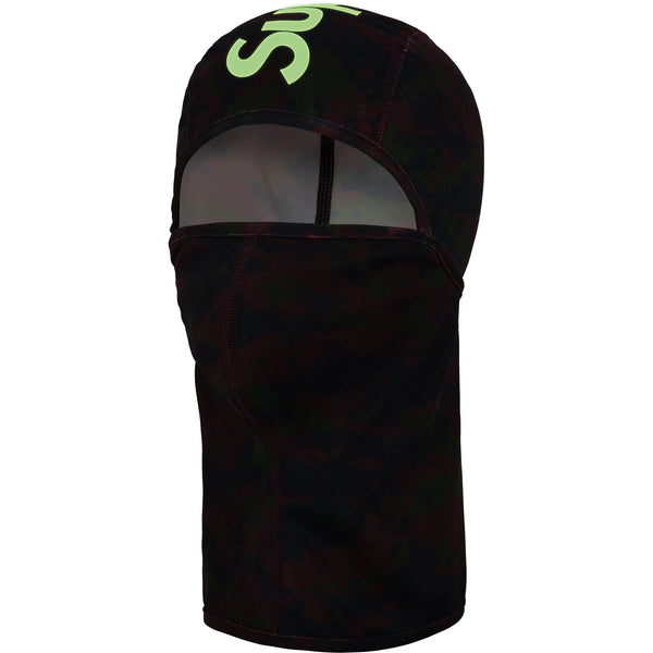 SUPREME HEAT REACTIVE DIGI CAMO BALACLAVA