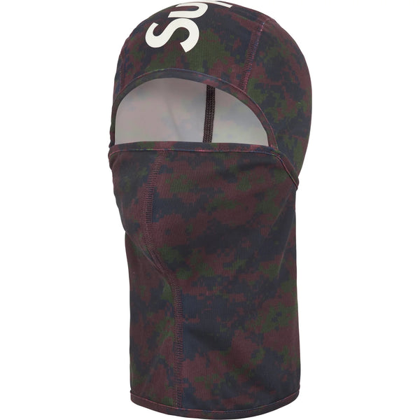 SUPREME HEAT REACTIVE DIGI CAMO BALACLAVA