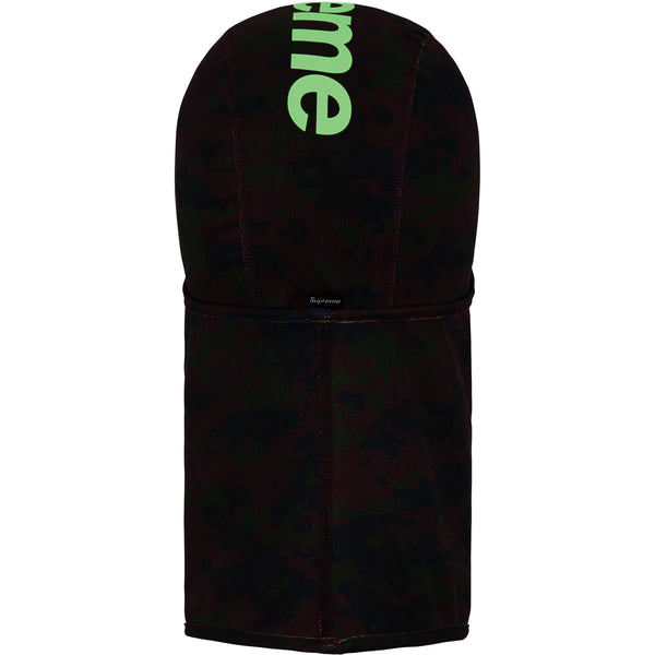 SUPREME HEAT REACTIVE DIGI CAMO BALACLAVA