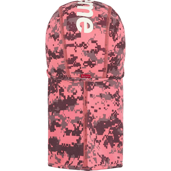 SUPREME HEAT REACTIVE DIGI CAMO BALACLAVA