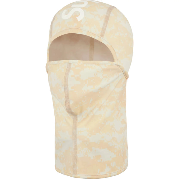SUPREME HEAT REACTIVE DIGI CAMO BALACLAVA