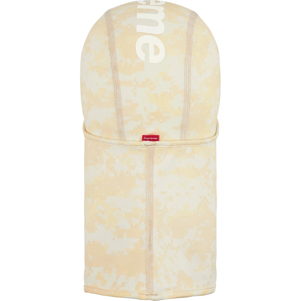 SUPREME HEAT REACTIVE DIGI CAMO BALACLAVA
