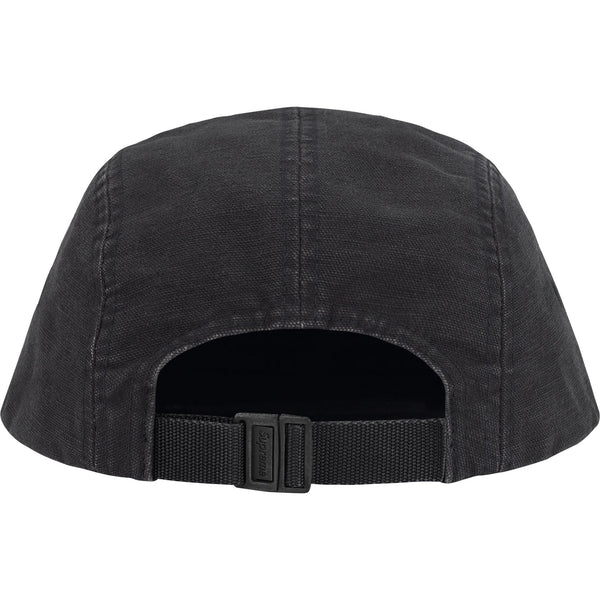 SUPREME CANVAS CAMP CAP