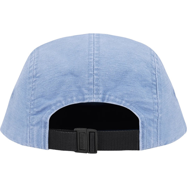 SUPREME CANVAS CAMP CAP