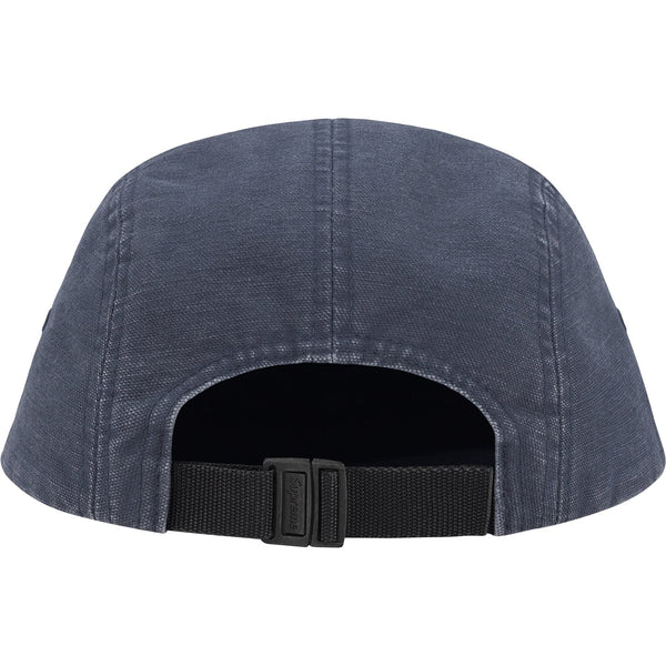 SUPREME CANVAS CAMP CAP