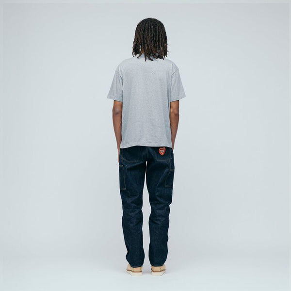 HUMAN MADE 3-PACK POCKET T-SHIRT SET HM00CS004