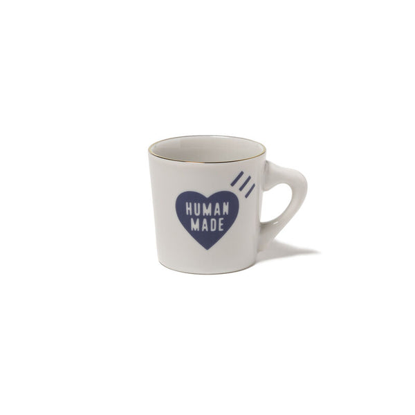 HUMAN MADE DEMITASSE COFFEE CUP HM29GD158